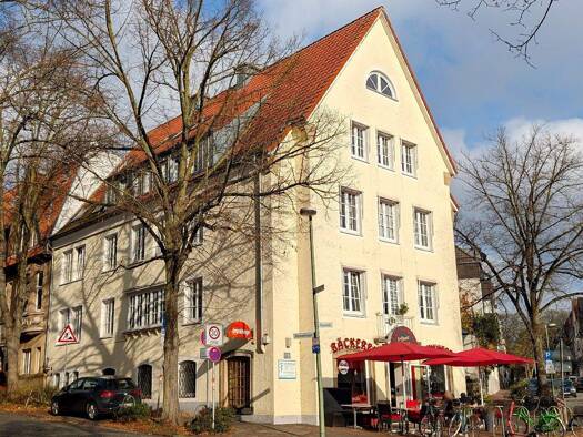 Gewerbeobjekt zum Kauf als Kapitalanlage geeignet 2.450.000 € 600 m² 290 m² Grundstück Westerberg Osnabrück 49076