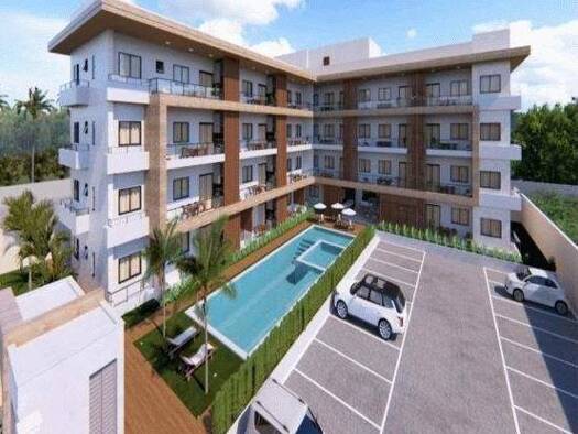 Wohnung zum Kauf 100.000 € 1 Zimmer 85 m² Cumbuco 61619-000