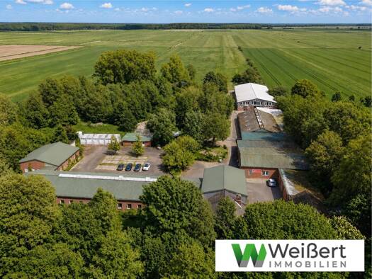 Sonstiges zum Kauf 1.650.000 € 81.473 m² Grundstück Rethwisch 25566