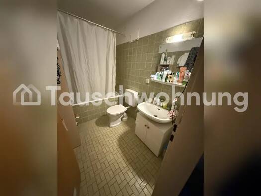 Wohnung zur Miete Tauschwohnung 500 € 2 Zimmer 50 m² Innenstadt Regensburg 93047