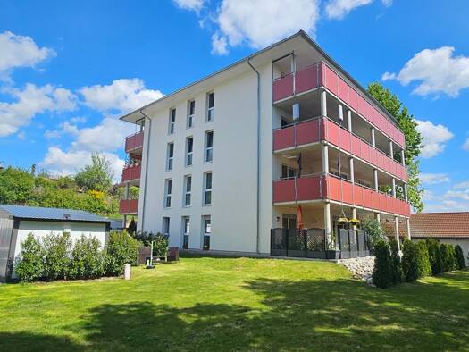 Wohnung zur Miete 810 € 3 Zimmer 90 m² 2. Geschoss frei ab 01.12.2026 Innenstadt Görlitz 02826
