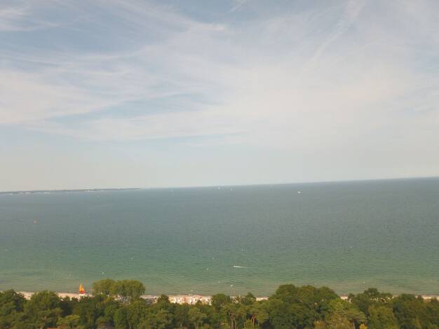 Wohnung zum Kauf 600.000 € 3 Zimmer 120 m² 20. Geschoss frei ab sofort An der Waldkapelle 26 Timmendorfer Strand Timmendorfer Strand 23669