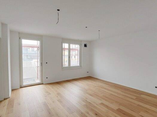 Wohnung zur Miete - Erstbezug 784 € 2 Zimmer 48,7 m² 4. Geschoss frei ab 01.05.2026 Wien 1210