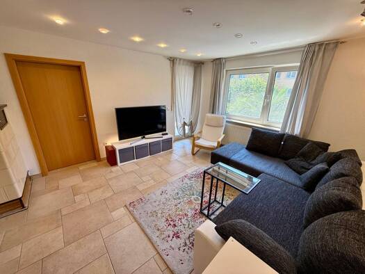 Wohnung zur Miete 1.150 € 3,5 Zimmer 74 m² Geschoss 1/3 frei ab 01.02.2026 Fellbach 70736