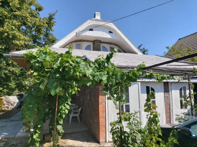 Einfamilienhaus zum Kauf 162.000 € 4 Zimmer 129 m²<br/>Wohnfläche 485 m²<br/>Grundstück ab sofort<br/>Verfügbarkeit Balatonfenyves 8646