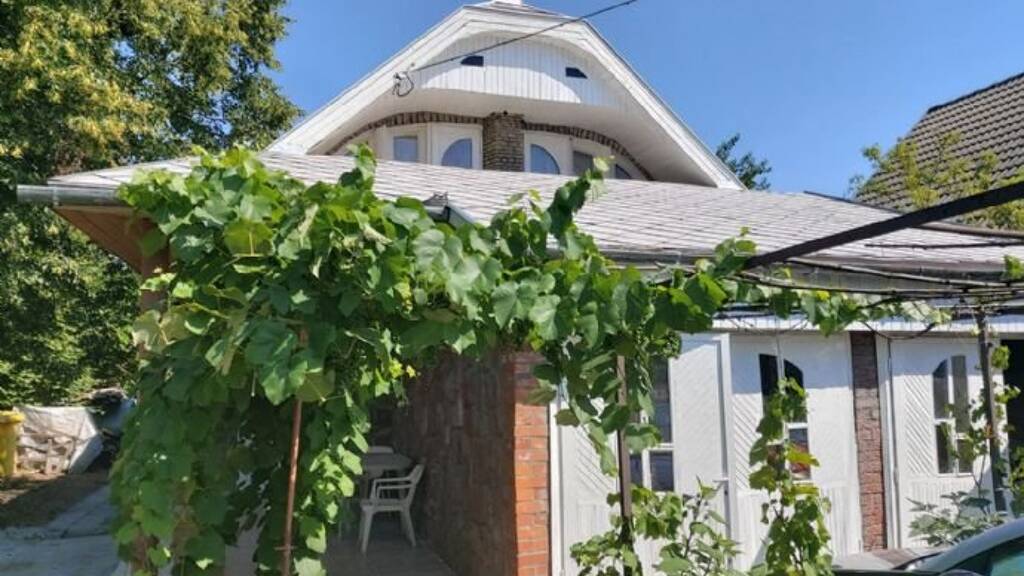 Einfamilienhaus zum Kauf 170.000 € 4 Zimmer 129 m² 485 m² Grundstück frei ab sofort Balatonfenyves 8646