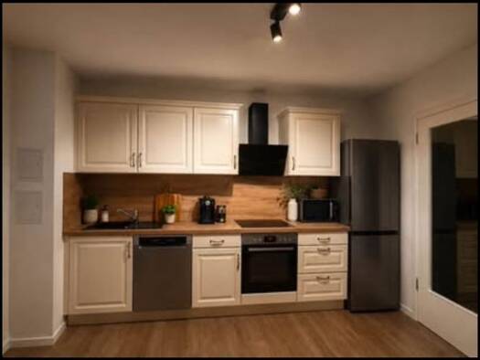 Wohnung zur Miete 1.590 € 3 Zimmer 83 m² Geschoss 1/3 frei ab 01.09.2026 Am Amtshaus Zepernick Panketal 16341
