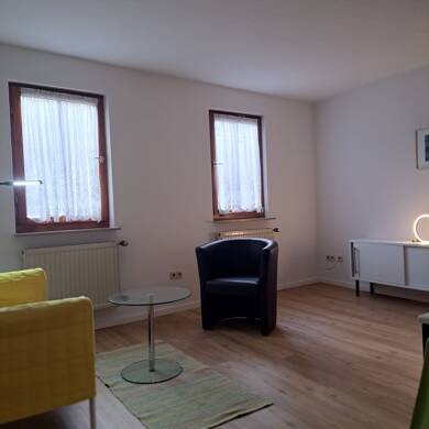 Wohnung zur Miete Wohnen auf Zeit 960 € 2 Zimmer 40 m² frei ab 01.01.2026 Rathaus Stuttgart 70182