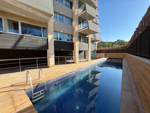 Wohnung zum Kauf 390.000 € 2 Zimmer 98 m² Sant Adrià de Besòs 08930