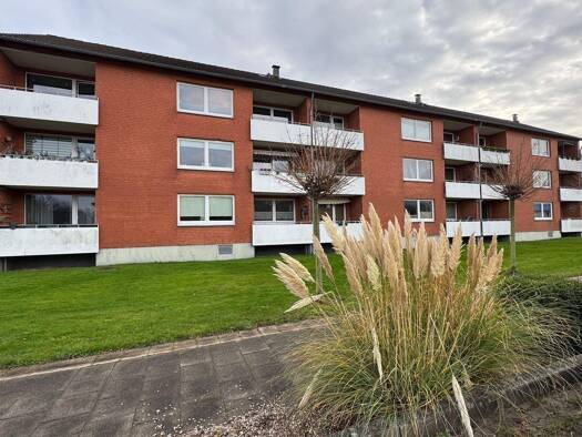 Wohnung zum Kauf 185.000 € 2 Zimmer 50 m² 2. Geschoss Vogelsang/Grünholz/Damp 24351