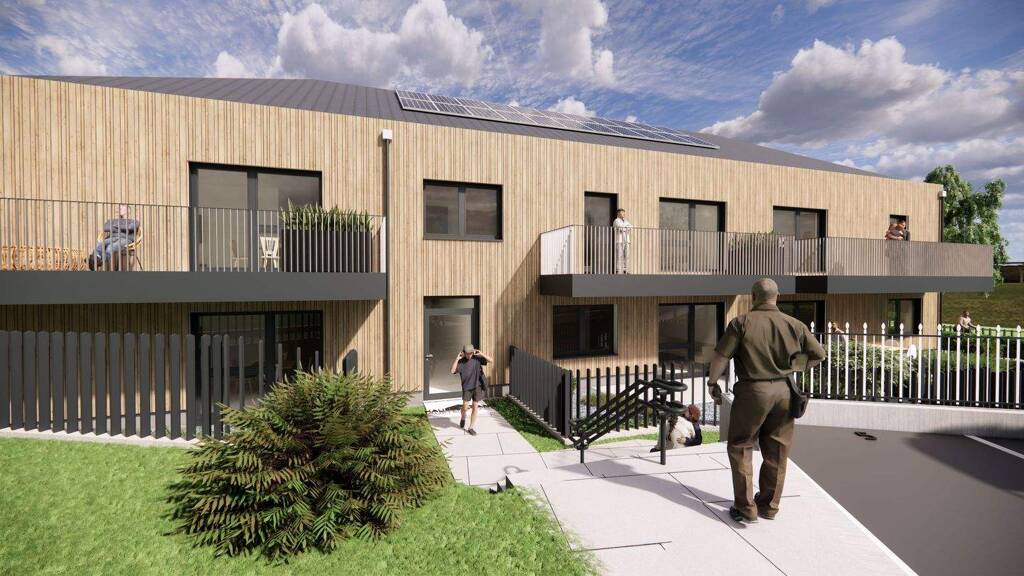 Wohnung zum Kauf - Erstbezug provisionsfrei 2 Zimmer 58,2 m² EG Sankt Peter 18 Sankt Peter am Kammersberg 8843