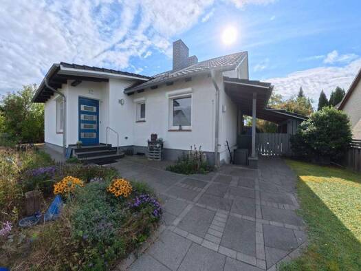 Einfamilienhaus zum Kauf 379.000 € 4,5 Zimmer 144 m² 602 m² Grundstück Lauenburg 21481