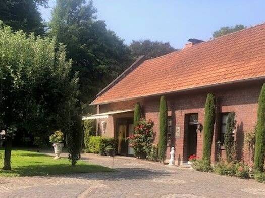 Haus zum Kauf 1.195.000 € 9 Zimmer 233,2 m² 8.125 m² Grundstück Schöndorf Waldfeucht 52525
