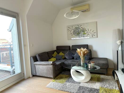 Wohnung zur Miete 1.206 € 2 Zimmer 48,9 m² frei ab 20.11.2026 Wien 1050