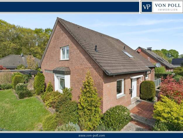 Einfamilienhaus zum Kauf 430.000 € 5 Zimmer 114 m² 693 m² Grundstück Senden Senden 48308