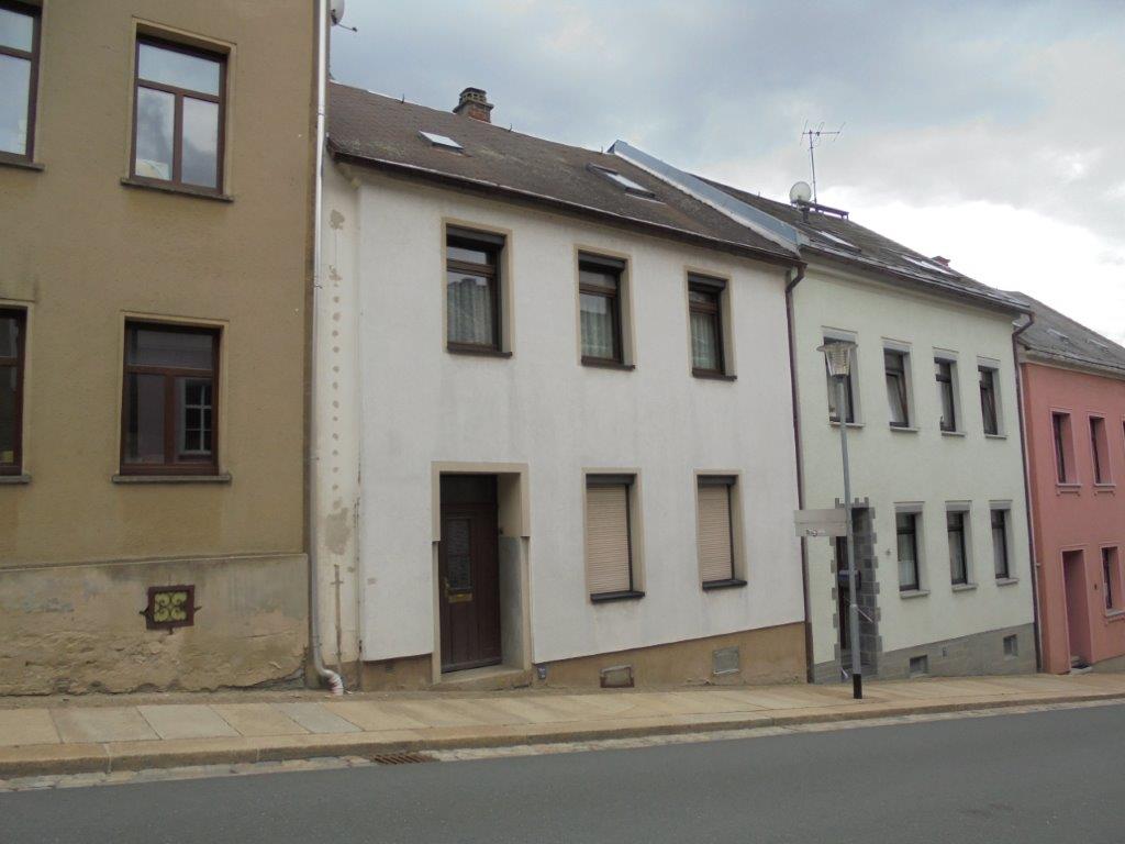 Haus zum Kauf 105 m²<br/>Wohnfläche 290 m²<br/>Grundstück Neue Straße 18 Markneukirchen Markneukirchen 08258