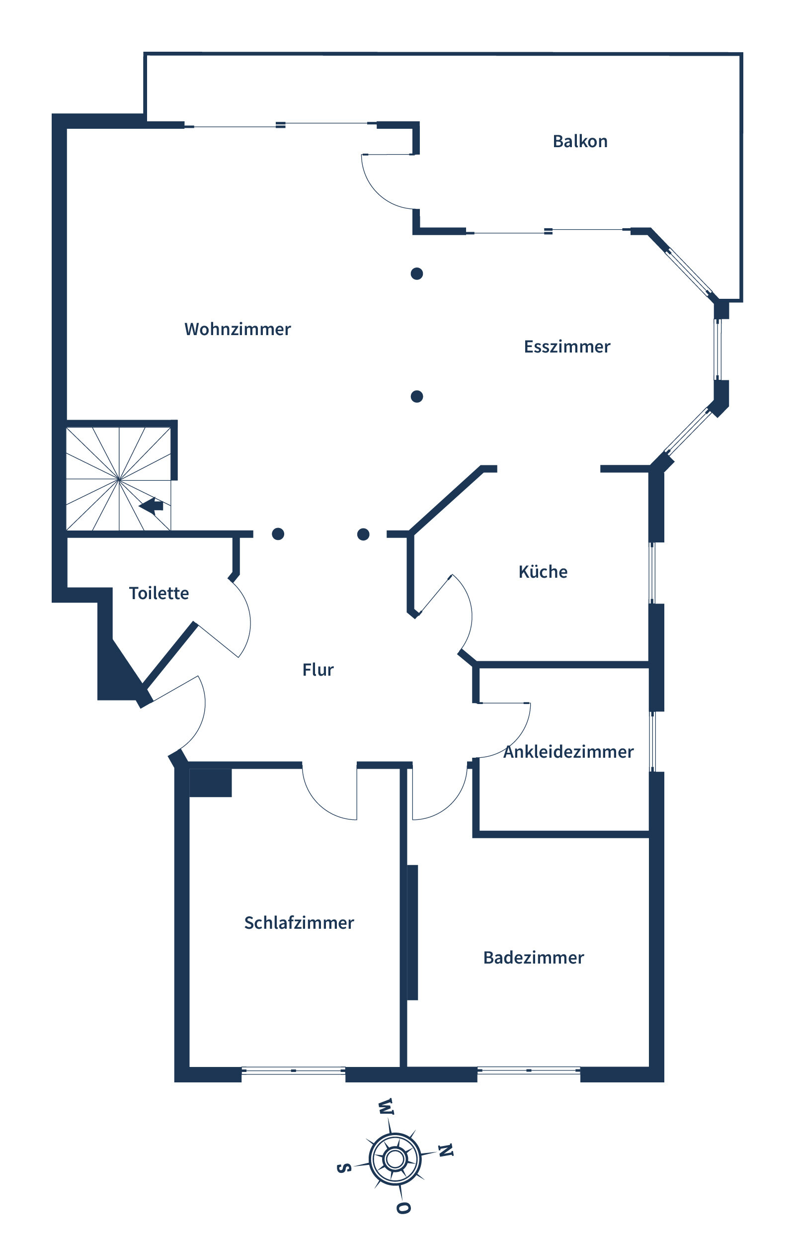 Wohnung zum Kauf 499.000 € 5 Zimmer 185 m²<br/>Wohnfläche EG<br/>Geschoss Neunkirchen Neunkirchen a.Brand 91077