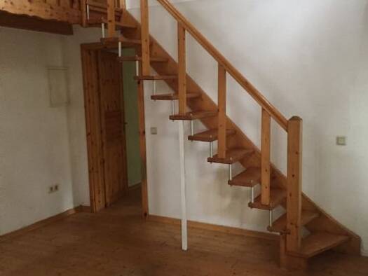 Maisonette zur Miete 550 € 3 Zimmer 50 m² frei ab sofort Eddigehausen Bovenden 37120