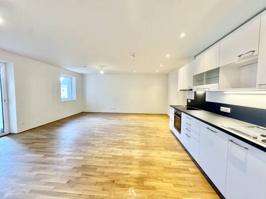 Wohnung zur Miete - Erstbezug 1.140 € 3 Zimmer 87,9 m² 3. Geschoss Volksgartenstraße Lend Graz,04.Bez.:Lend 8020