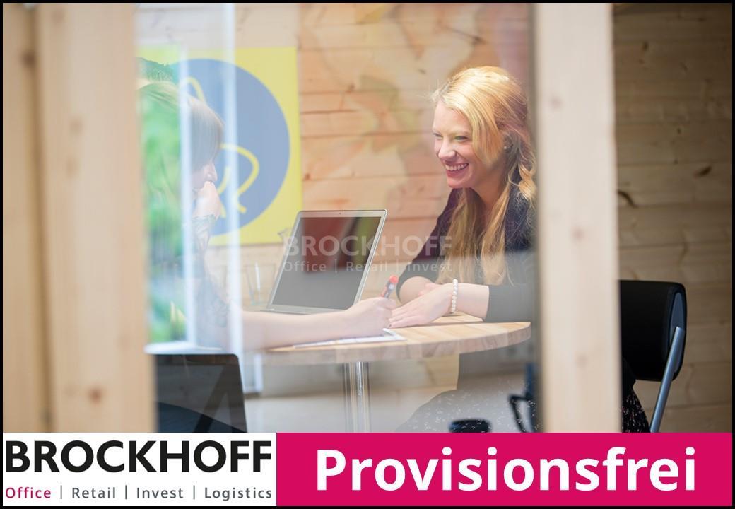 Bürofläche zur Miete provisionsfrei 137 m²<br/>Bürofläche ab 16 m²<br/>Teilbarkeit Hafen - Süd Dortmund 44147