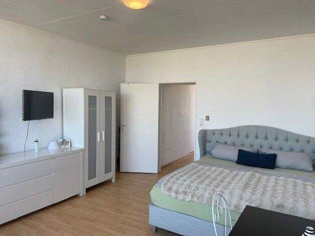 Wohnung zur Miete auf Zeit 980 € 1 Zimmer 37,2 m² frei ab sofort Halensee Berlin 10711