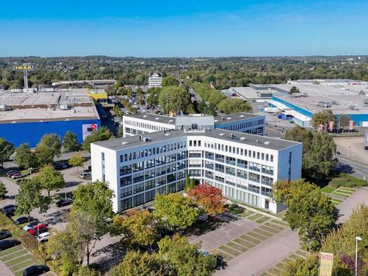 Bürofläche zur Miete provisionsfrei 411 m² Bürofläche teilbar ab 411 m² Kley Dortmund 44149