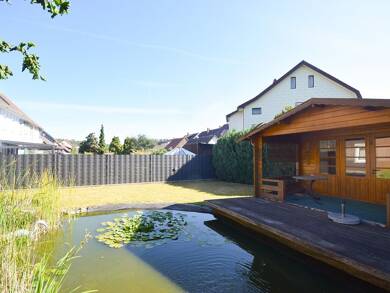 Einfamilienhaus zum Kauf 160.000 € 7 Zimmer 200 m² 450 m² Grundstück Vienenburg Goslar 38690