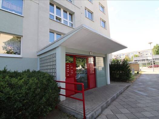 Wohnung zur Miete 545 € 2 Zimmer 62,7 m² 5. Geschoss Mühlenstr. 2 Altstadt Magdeburg 39104