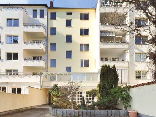 Mehrfamilienhaus zur Versteigerung 1.800.000 € 14 Zimmer 517,5 m² 378 m² Grundstück frei ab sofort Pempelfort Düsseldorf 40479