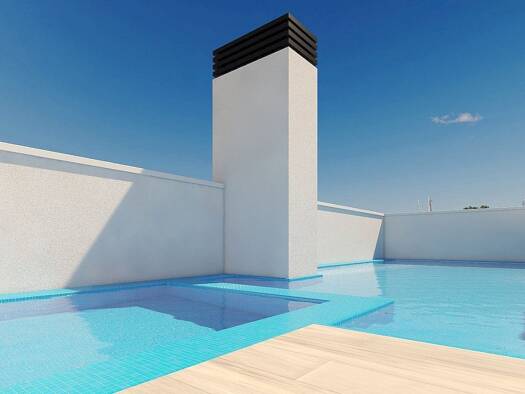 Wohnung zum Kauf 199.000 € 83 m² Spanien Spanien Blanca Spanien