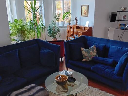 Wohnung zur Miete 1.300 € 4 Zimmer 170 m² Geschoss 1/4 frei ab 01.04.2026 Arnstadt 99310