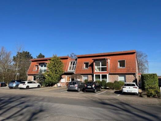 Wohnung zur Miete 790 € 2 Zimmer 68 m² Geschoss 1/3 frei ab 01.04.2026 Liester Stolberg 52223