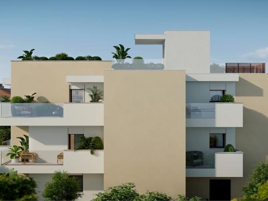 Wohnung zum Kauf - Erstbezug 615.000 € 4 Zimmer 130 m² EG frei ab sofort VIa Pace Desenzano del Garda