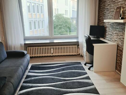 Wohnung zum Kauf provisionsfrei 359.000 € 4 Zimmer 110 m² Geschoss 1/3 Humboldtstraße 10 Mitte Kassel 34117