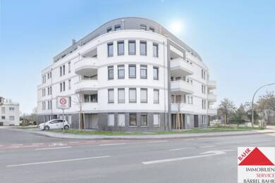 Wohnung zum Kauf - Neubau provisionsfrei 549.000 € 3 Zimmer 82 m² Mitte Sindelfingen 71063