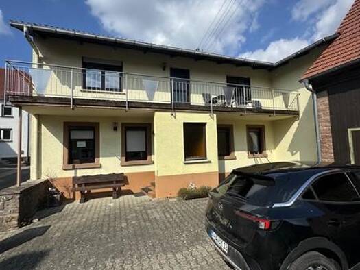 Einfamilienhaus zum Kauf 170.000 € 8 Zimmer 220 m² 908 m² Grundstück Ruppertsecken Ruppertsecken 67808