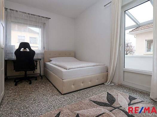 Wohnung zur Miete 310 € 1 Zimmer 20 m² 1. Geschoss frei ab 26.02.2026 Albinstraße 13 Kernstadt Paderborn 33098