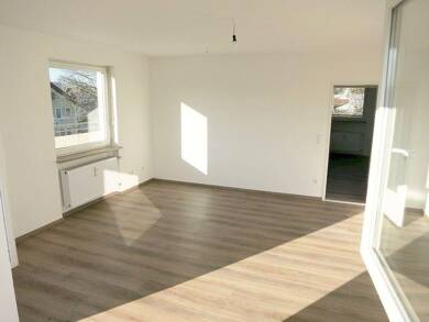 Terrassenwohnung zur Miete 1.820 € 4,5 Zimmer 104 m² Dachgeschoss, 2. Geschoss frei ab sofort Herterichstraße Thalk.Obersendl.-Forsten-Fürstenr.-Solln München 81479