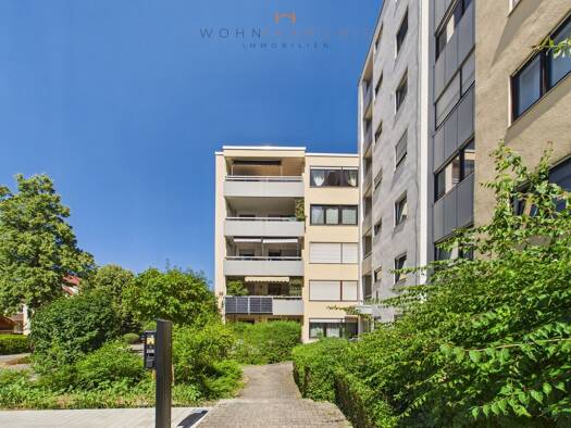 Wohnung zum Kauf 299.000 € 3,5 Zimmer 102 m² 4. Geschoss Neckargröningen Remseck am Neckar 71686