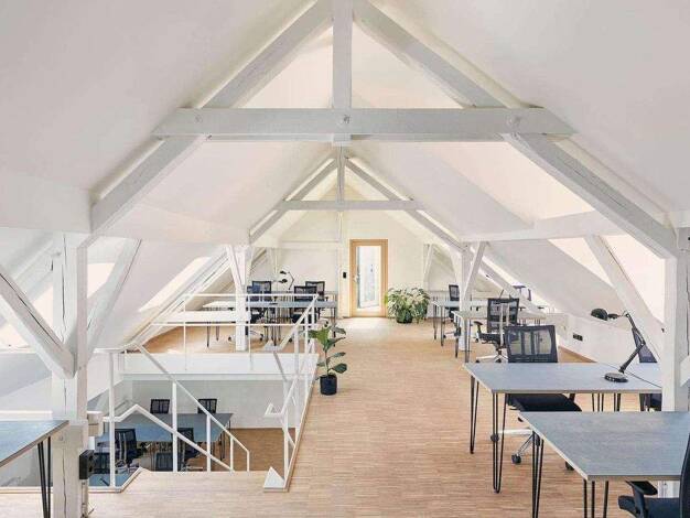 Bürofläche zur Miete provisionsfrei 54 m² Bürofläche teilbar ab 7 m² Richardstrasse 85/86 Neukölln Berlin 12043