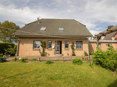 Einfamilienhaus zum Kauf 338.000 € 7 Zimmer 170 m² 482 m² Grundstück Hasselberg 24376