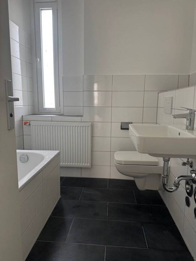 Wohnung zur Miete 745 € 2 Zimmer 53,2 m² frei ab 11.07.2025 Zollnerstr. 41 Kasernen Ost Bamberg 96052