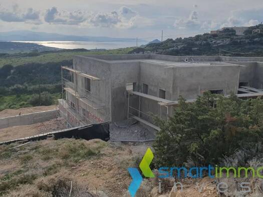 Einfamilienhaus zum Kauf 1.500.000 € 5 Zimmer 240 m² Paros Municipality 844 01