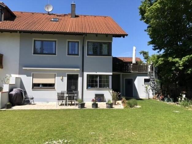 Wohnung zum Kauf 4 Zimmer 70 m² Angelbrechting 85586