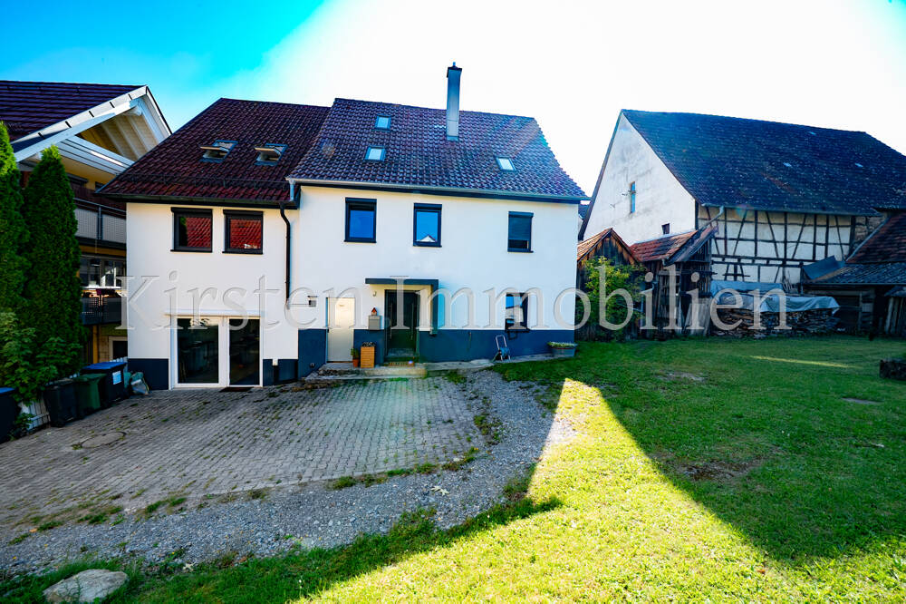 Einfamilienhaus zum Kauf - Ansicht 4