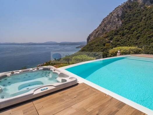 Villa zum Kauf 1.275.000 € 4 Zimmer 144 m² 4.877 m² Grundstück Municipality of Northern Corfu 49100