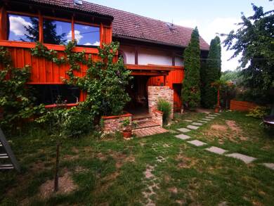 Einfamilienhaus zum Kauf 150.000 € 3,5 Zimmer 130 m² 925 m² Grundstück Gniebsdorf Bürgel 07616