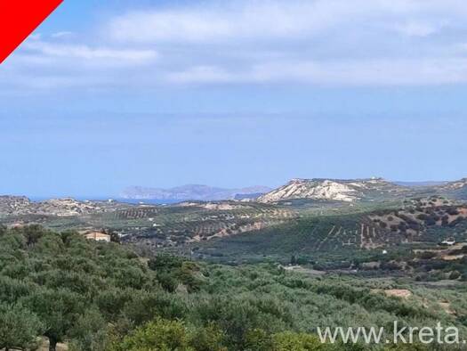 Grundstück zum Kauf 670.000 € 143.000 m² Grundstück Municipality of Sitia 723 00