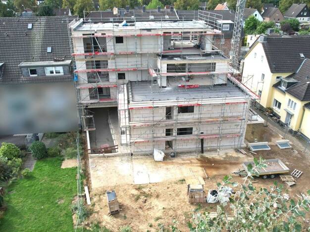 Wohnung zum Kauf - Erstbezug 799.000 € 4 Zimmer 128 m² 2. Geschoss Schlebusch Leverkusen 51375