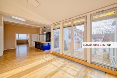 Wohnung zum Kauf 1.095.000 € 4 Zimmer 128 m² 5. Geschoss frei ab sofort Schöneberg Berlin 10781